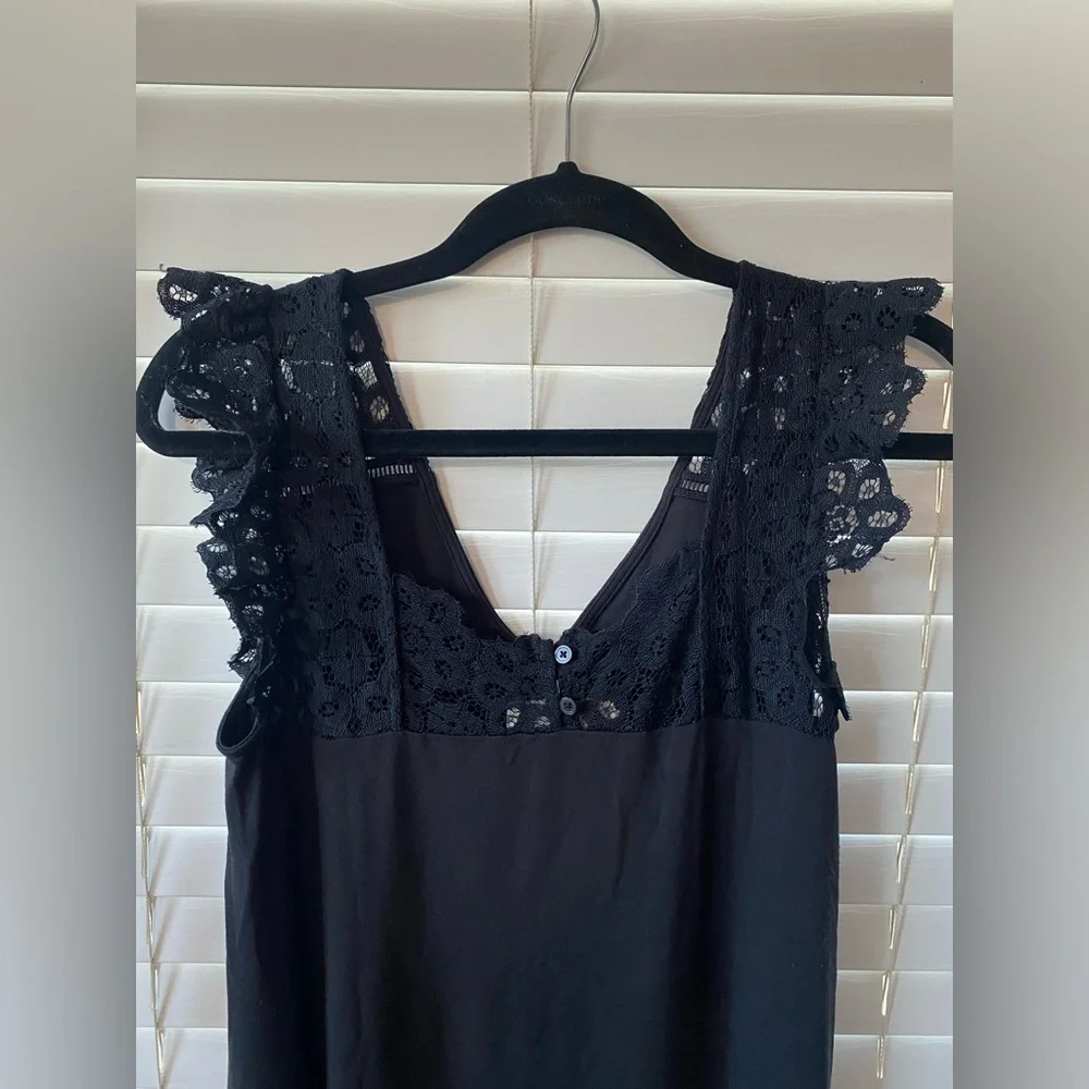 Accepting offers- Loft Dress - Picture 3 of 4